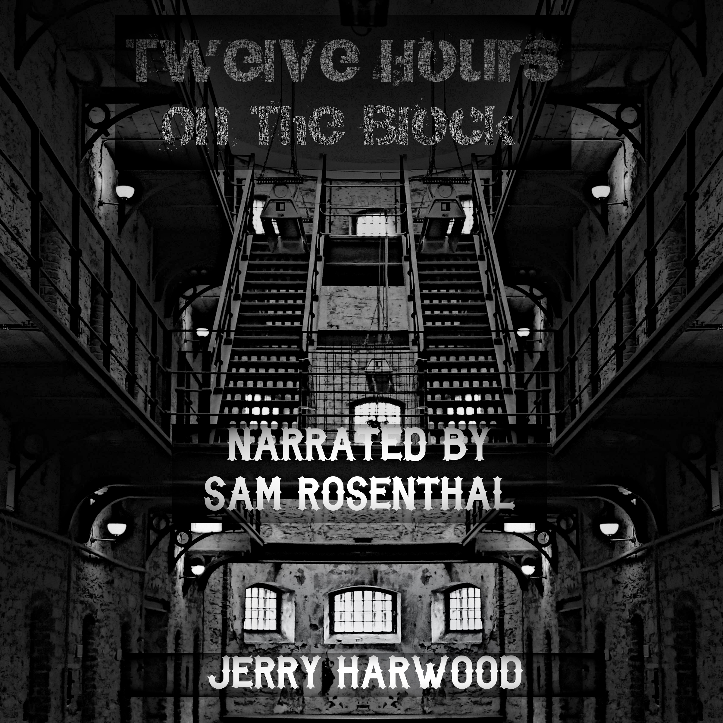 Sam Rosenthal narrates The Aztec creation myth in Twelve Hours On The Block by Jerry Harwood, now available on Audible!
