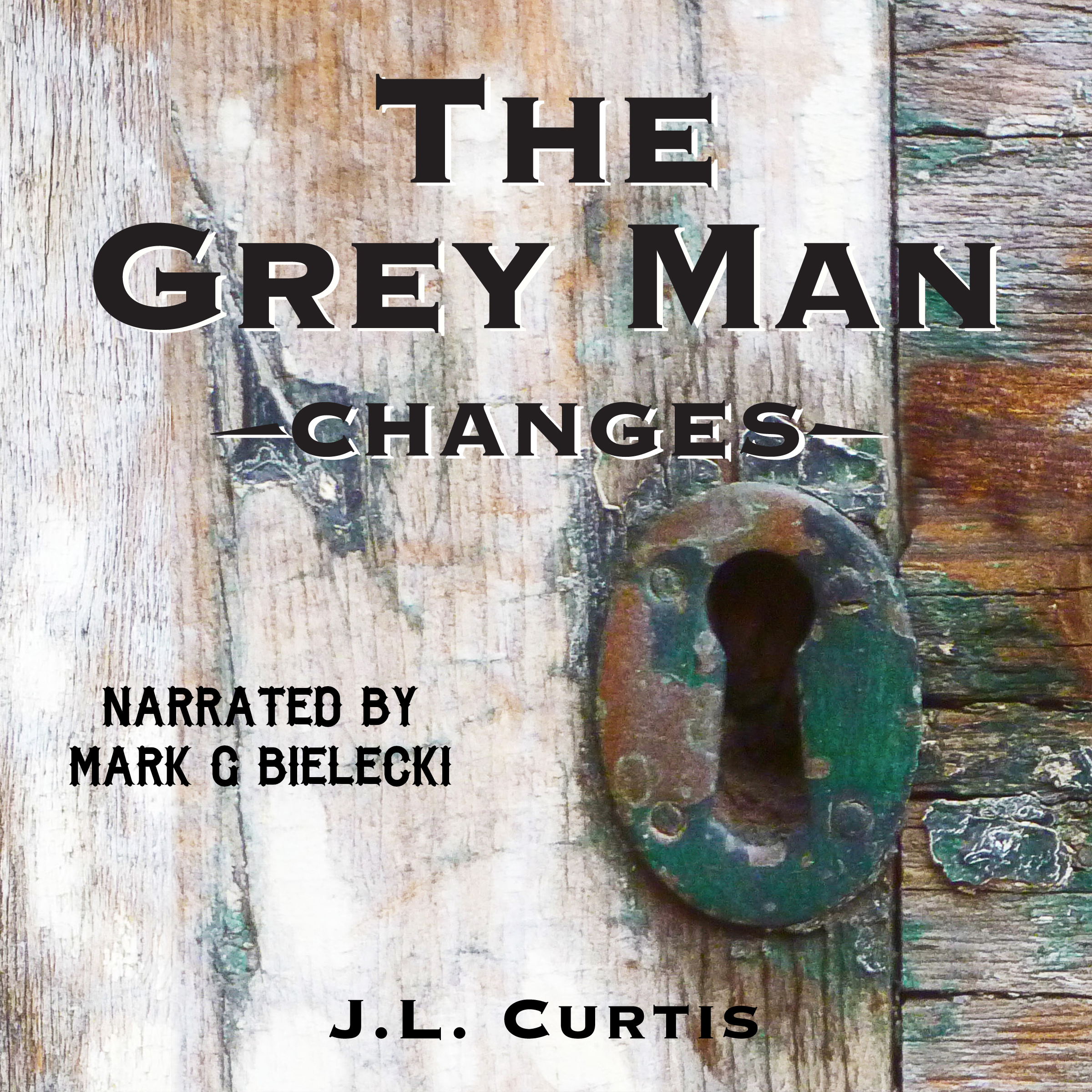 Looking for the next Crime Action Fiction listen? “The Grey Man: Changes”, now available on Audible!