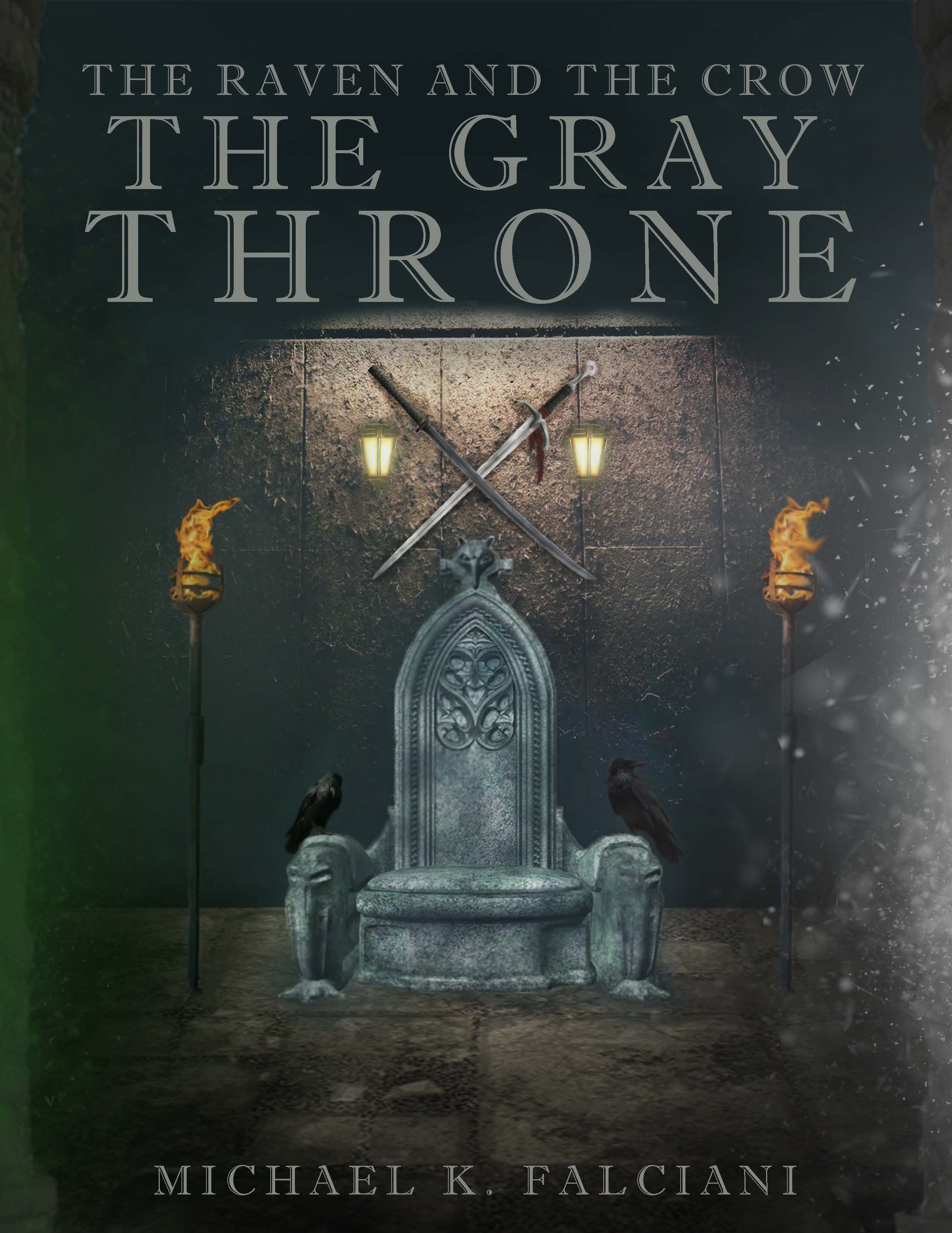 Epic Fantasy at its finest! Fans of Game of Thrones love it!