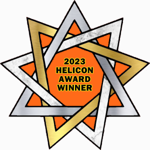 The Helicon Awards are out! Big wins all around.