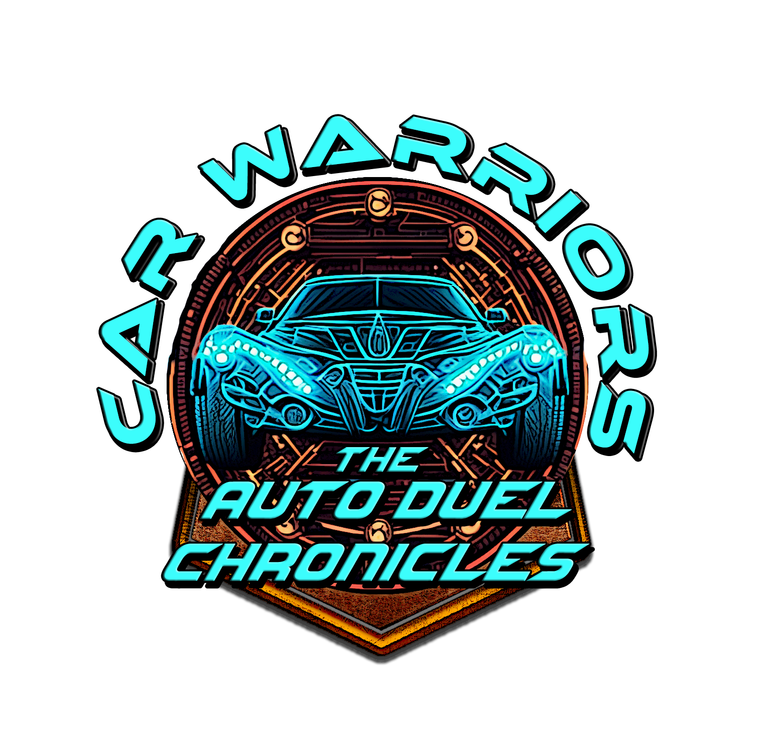 Do you love Car Wars by Steve Jackson Games?