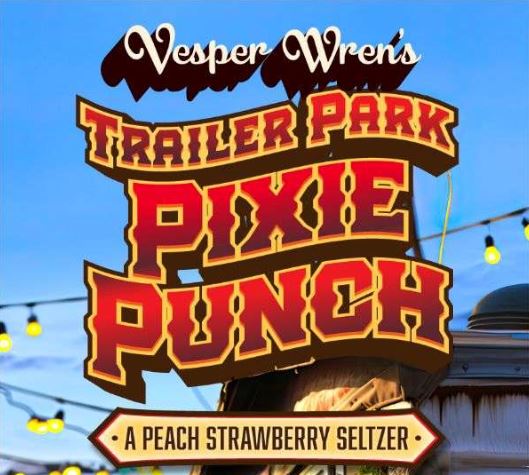 Trailer Parks and Pixie Punch? A Strange and Delicious Mix!