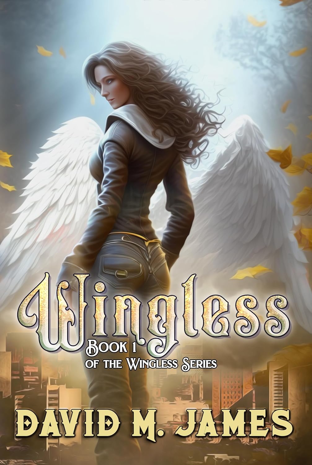 Catching Up on New Urban Fantasy Releases