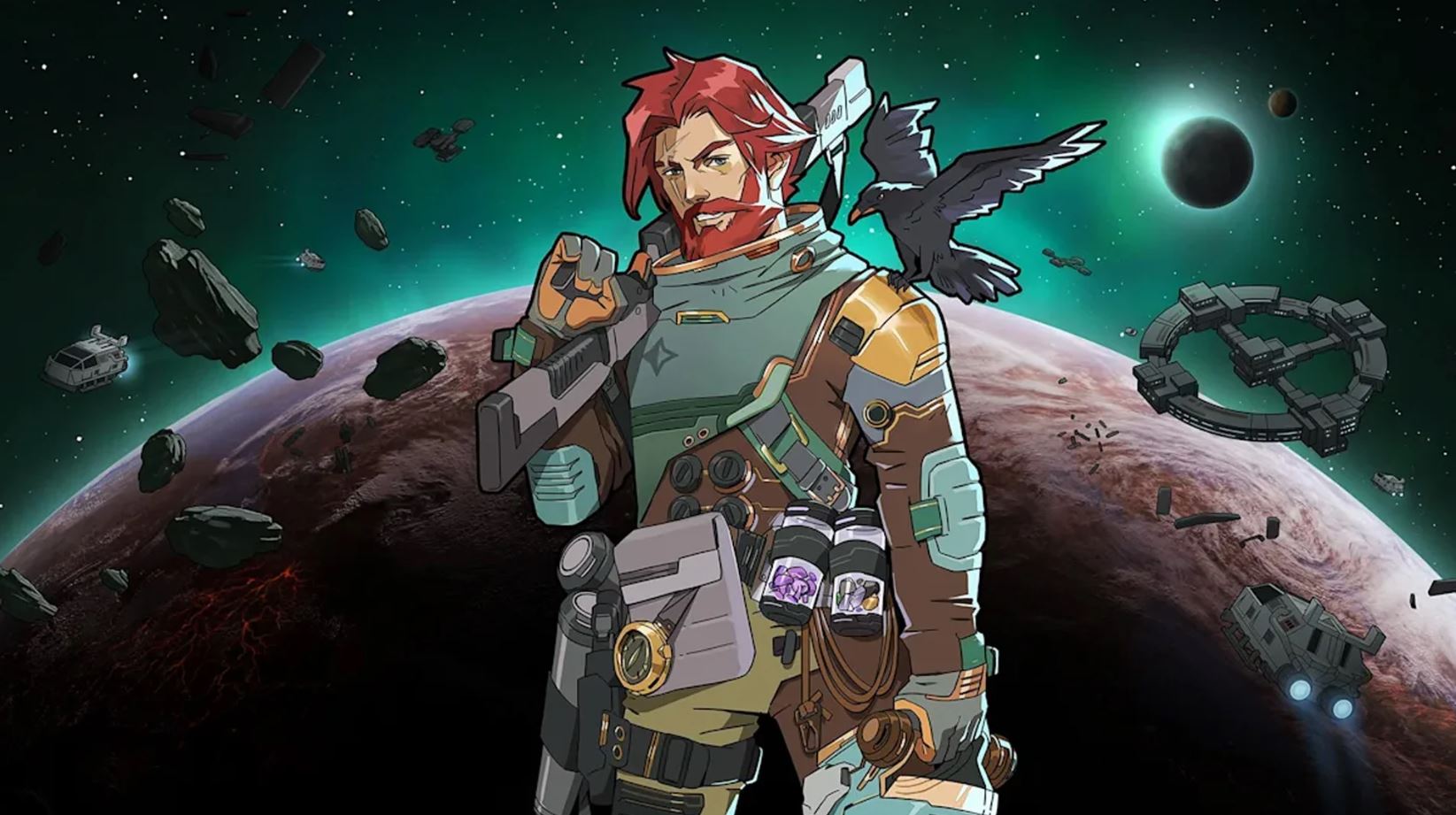 Games That Eat Up the Hours