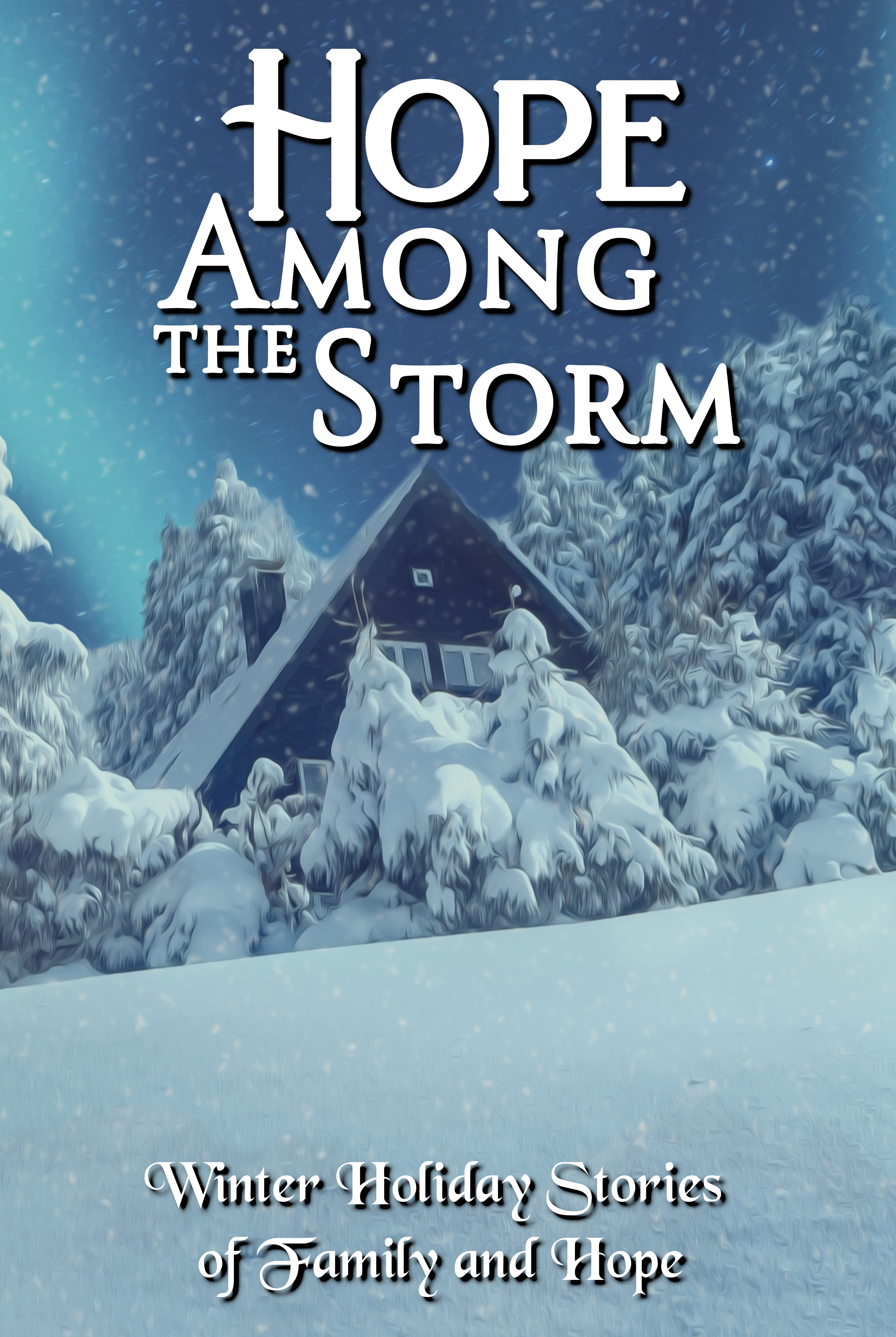 Winter is Coming—So Are Cozy Books!